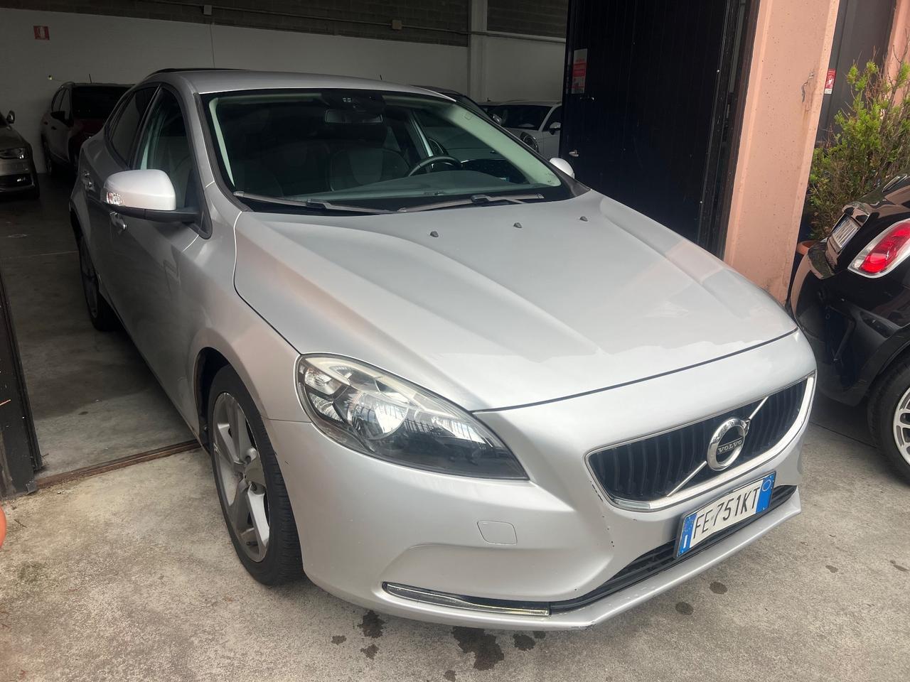 Volvo V40 D2 Kinetic
