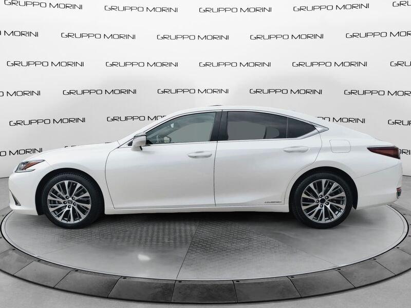 Lexus ES Hybrid Executive