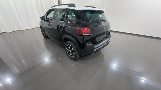 CITROEN C3 Aircross PureTech 110 S&S Shine - VARI COLORI!