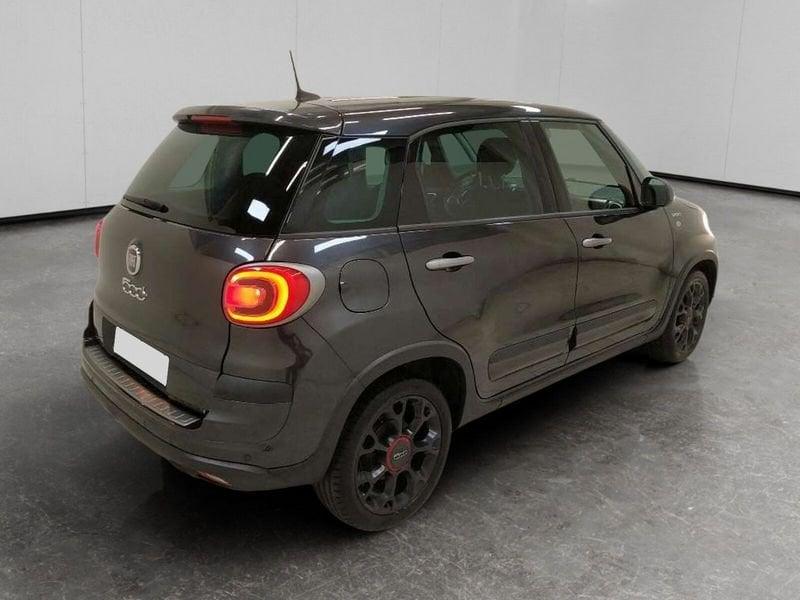 FIAT 500L Cross 1.4 S-Design s&s 95cv