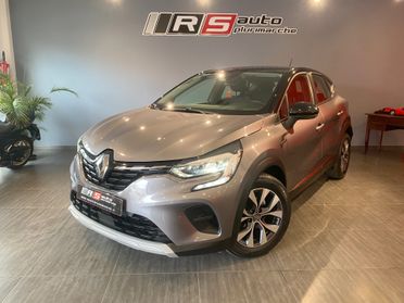 Renault Captur TCe 12V 100 CV Life