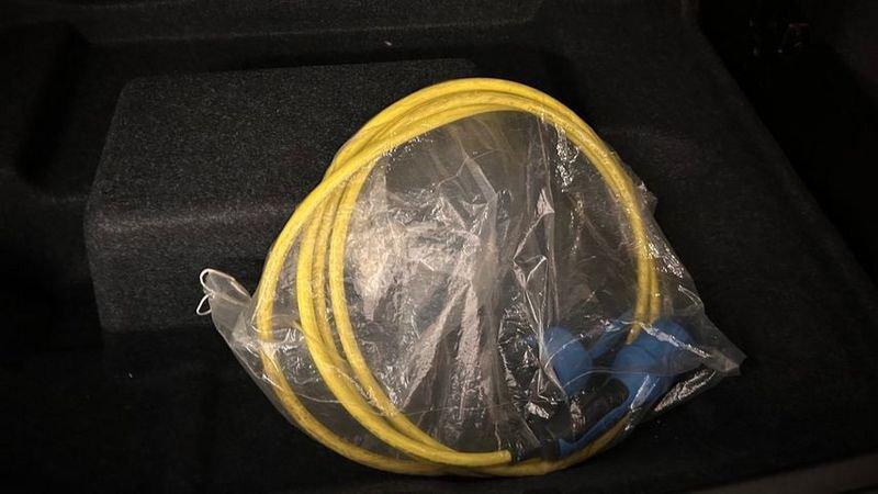 Volvo XC40 Recharge T5 Plug-in Hybrid Recharge Inscription Expression