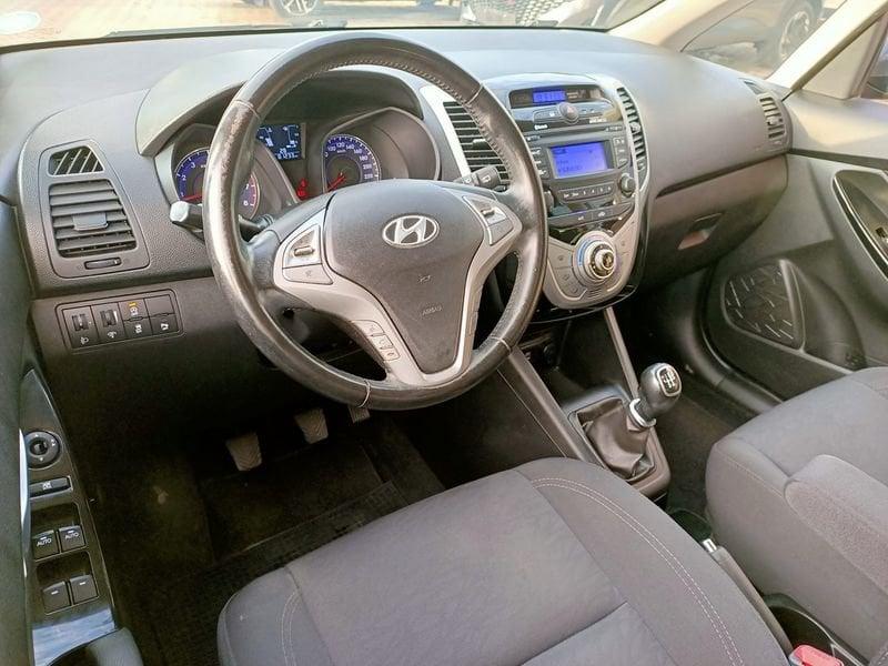 Hyundai ix20 1.4 Classic FL E6