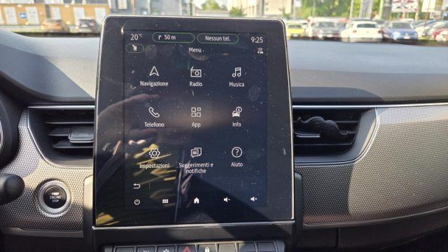 RENAULT Arkana Full Hybrid E-Tech 145 CV Techno PERMUTE NEOPAT.