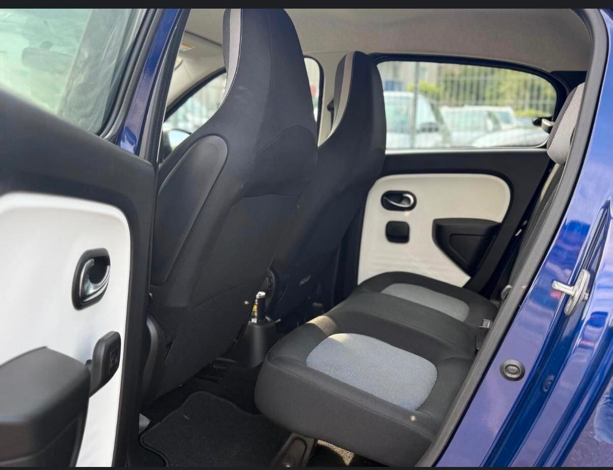 Renault Twingo SCe Life