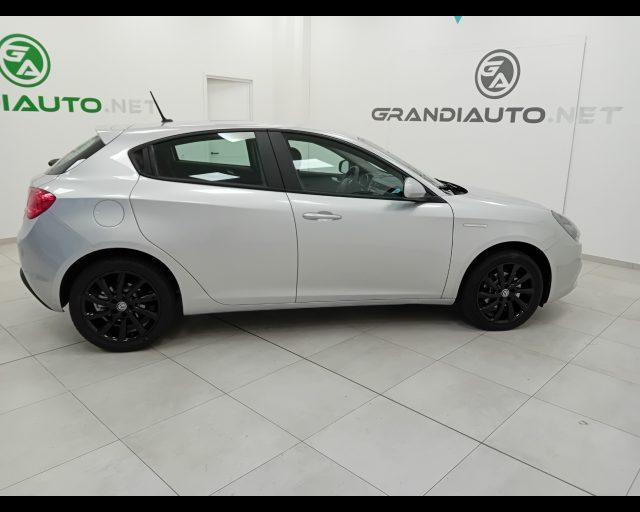 ALFA ROMEO Giulietta III - 1.6 jtdm Business 120cv my19