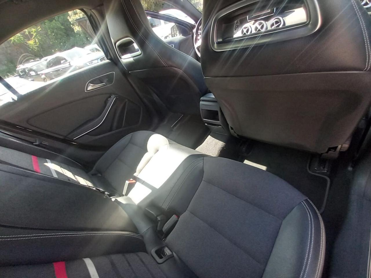 Mercedes-benz A 160 CDI Executive