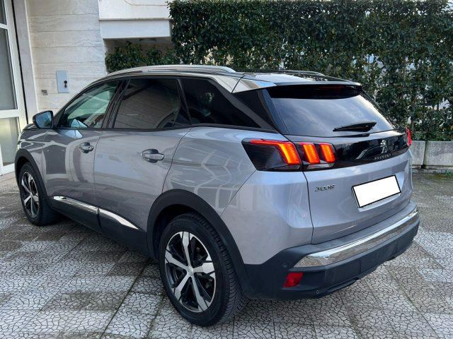 PEUGEOT 3008 BlueHDi 120 S&S Allure