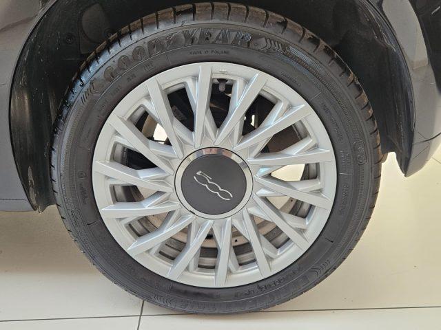 FIAT 500 1.2 EasyPower Lounge tua da ?139,00 mensili