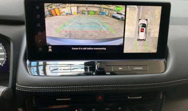 NISSAN X-Trail e-Power e-4orce 4WD 7/posti N-Trek