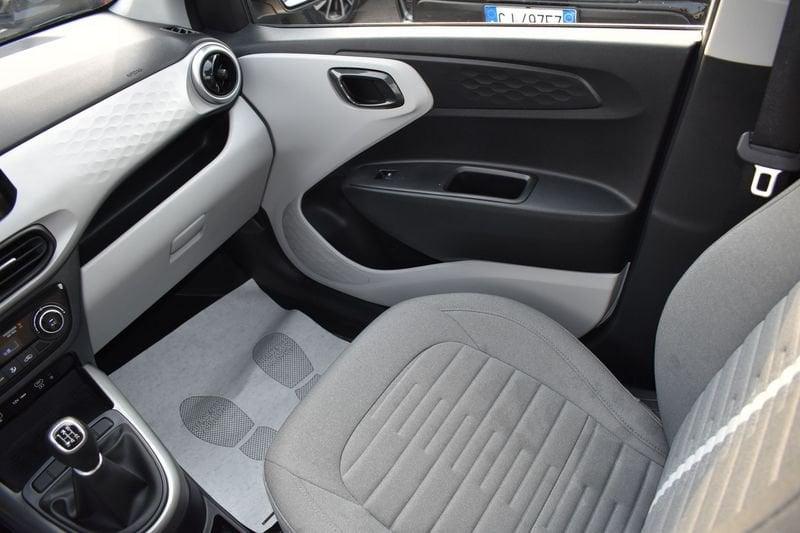 Hyundai i10 1.0 MPI Prime