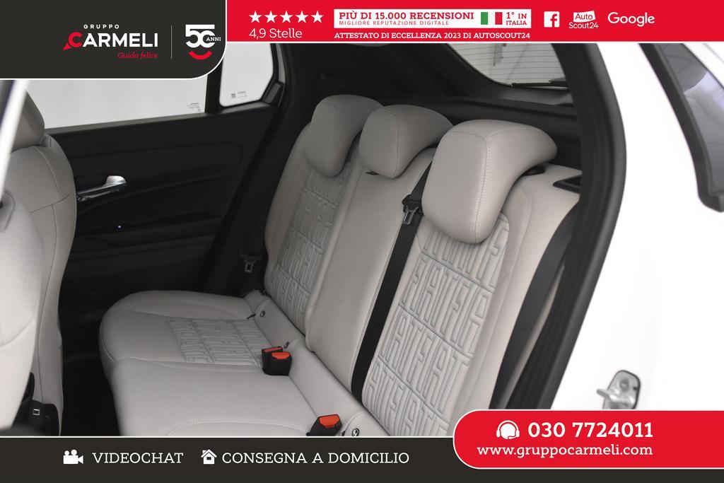 Fiat 600 1.2 Hybrid La Prima II eDCT
