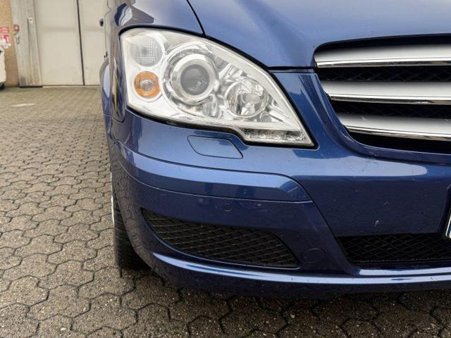 MERCEDES-BENZ Viano 3.5 Ambiente *VIP BUS *Petrol * FIRST CLASS