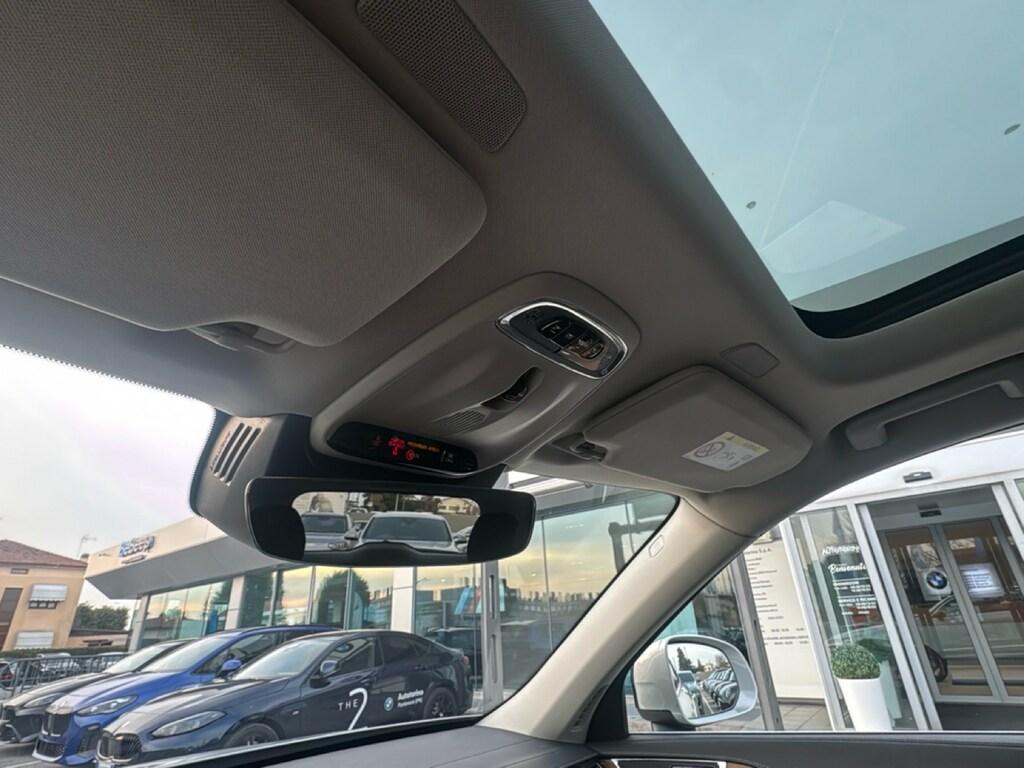 Volvo XC90 2.0 B5 Inscription AWD Geartronic