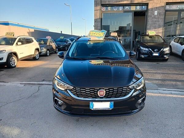 FIAT TIPO SW 1.6 MJT 120 CV S&S LOUNGE