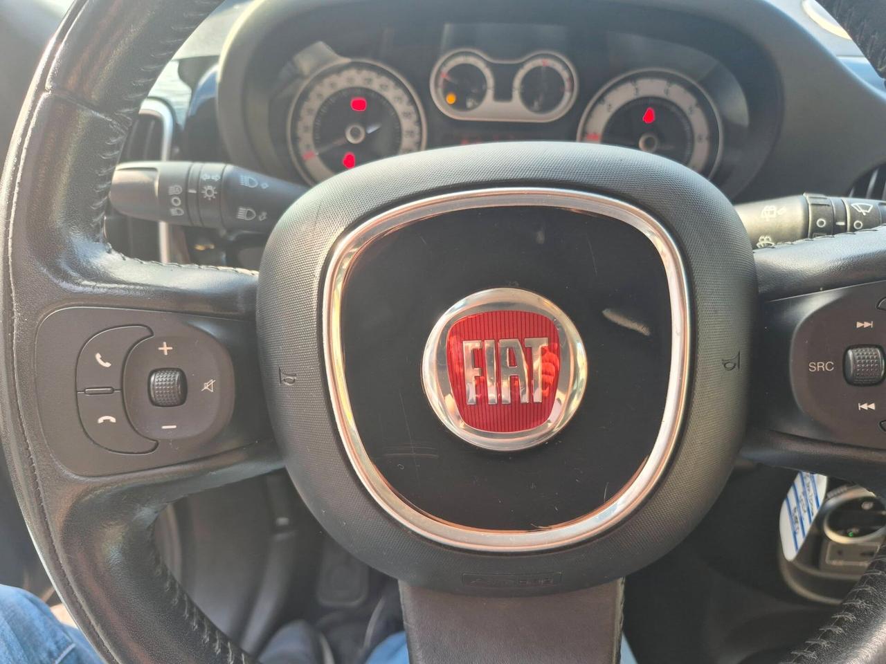 Fiat 500L 1.3 Multijet 95 CV Trekking