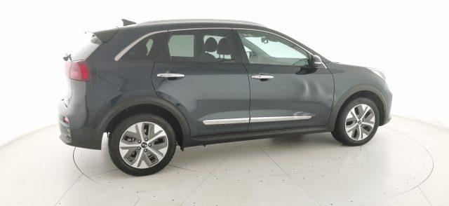 KIA e-Niro 64 kWh Style 460 km autonomia
