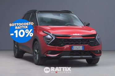 Kia Sportage 1.6 TGDI Hev 230CV GT-line Auto AWD + Tetto apribile