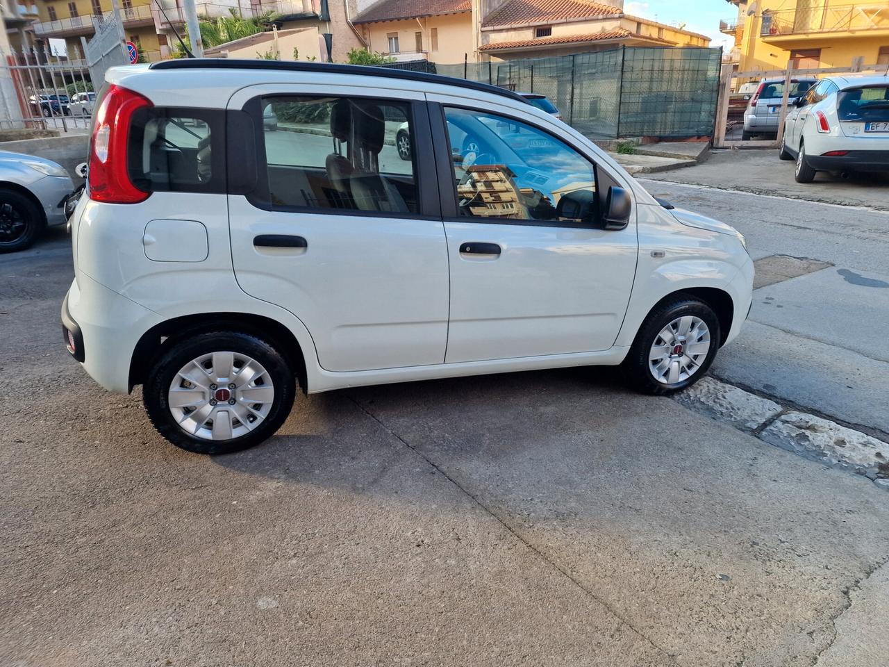 Fiat Panda 1.2 Easy