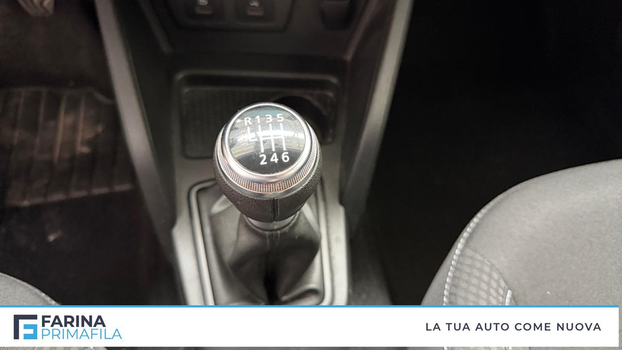 DACIA Duster II - Duster 1.0 tce Comfort SL DaciaPlus Gpl 4x2 100cv