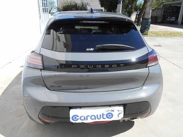 Peugeot 208 100 Allure NAV Fin 9Perfet Sc37%