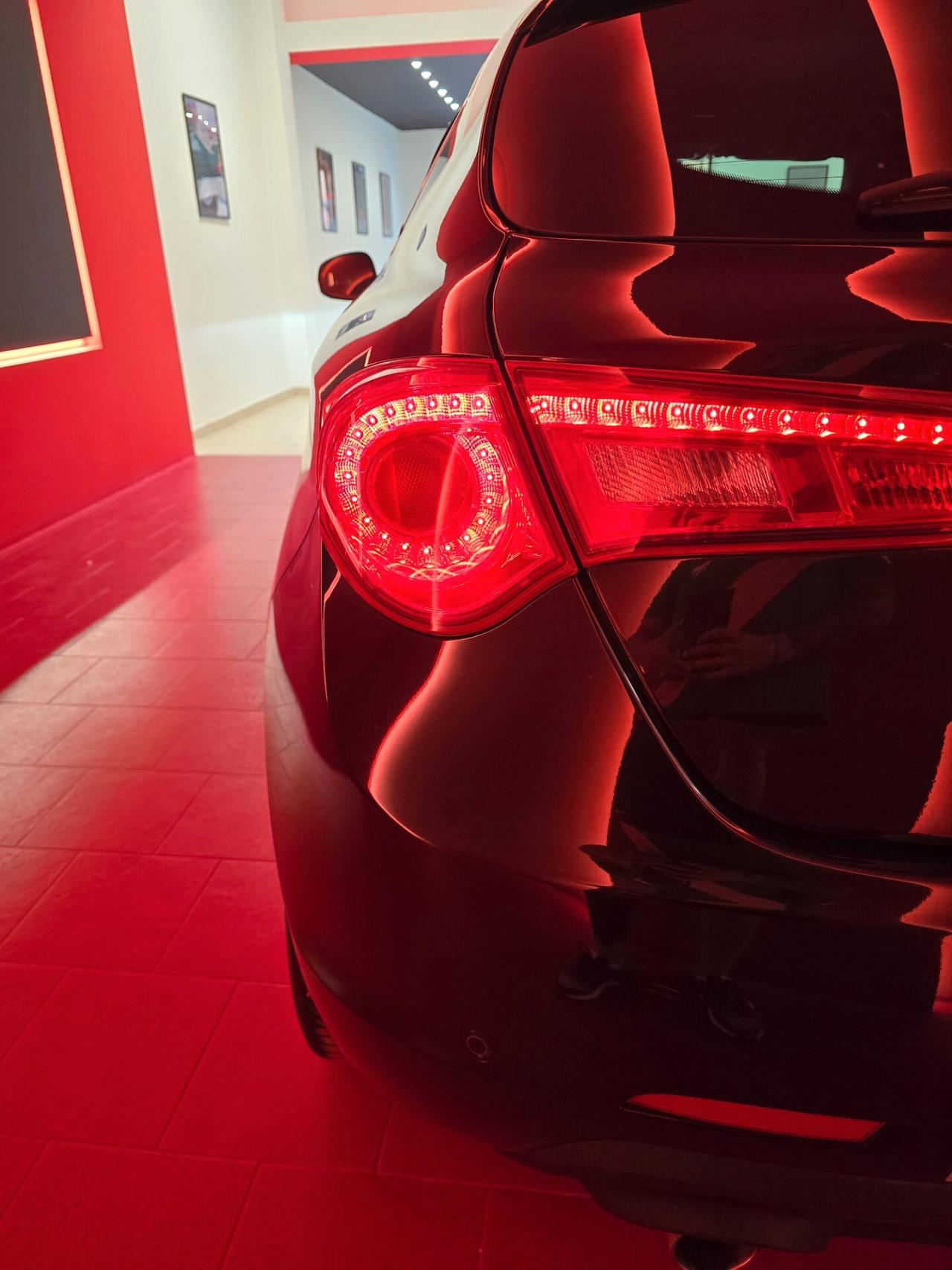 Alfa Romeo Giulietta 2.0 JTDm-2 150 CV Sprint