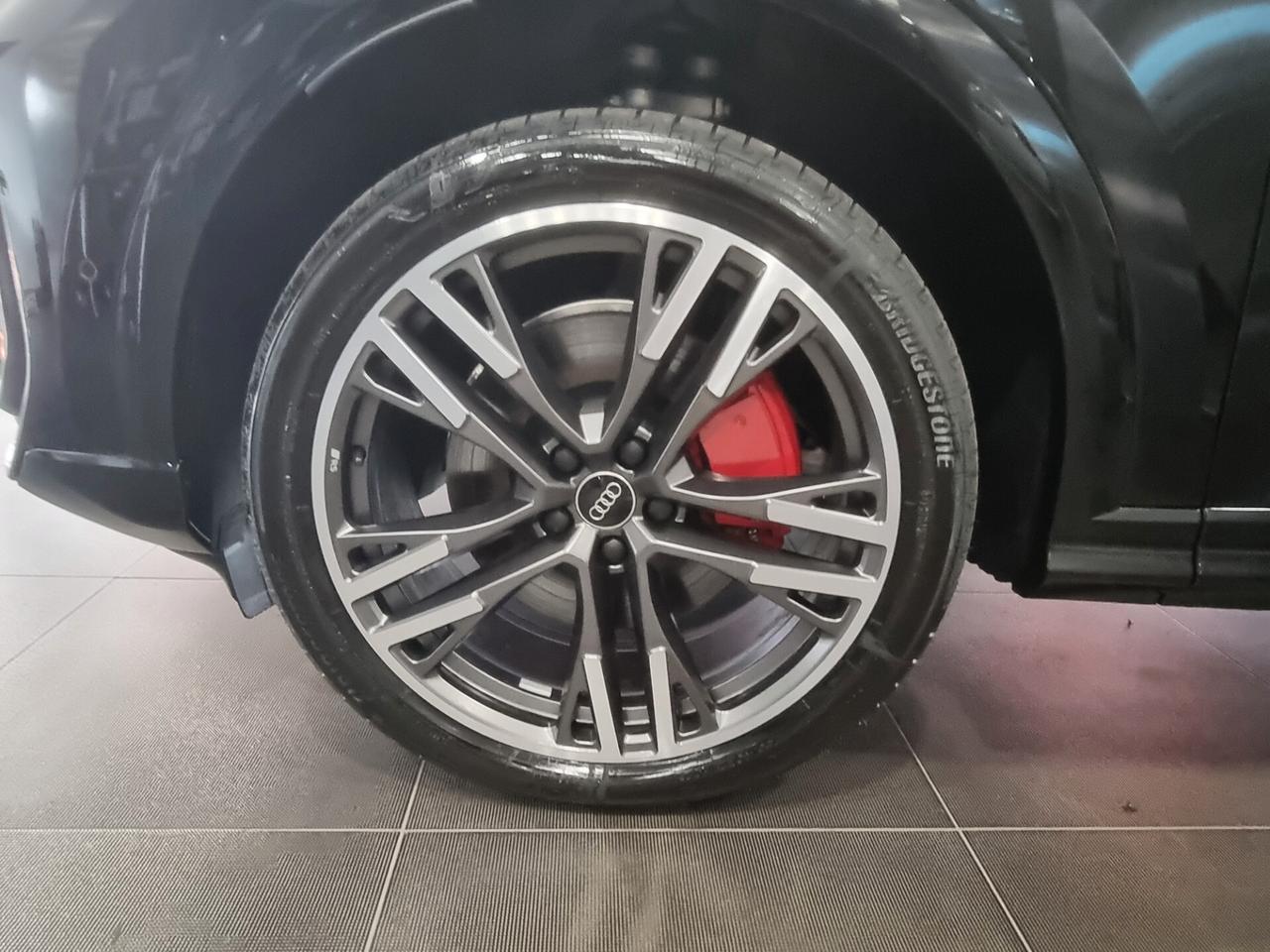 Audi Q5 SPB TDI 204 CV mHEV+ S tronic quattro line edition