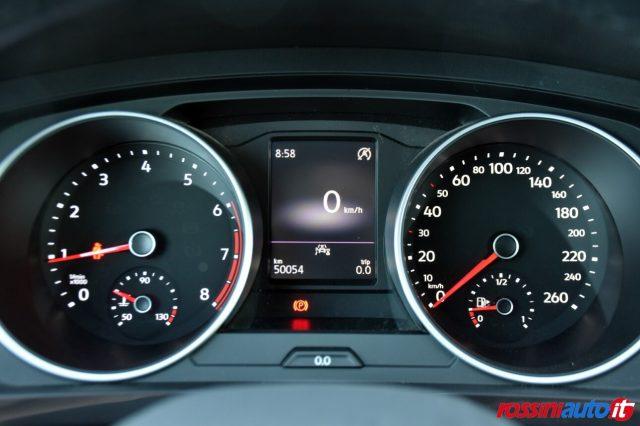 VOLKSWAGEN Tiguan 1.5 TSI 131 CV LIFE + TECH PACK + R17 BI-COLOR + C