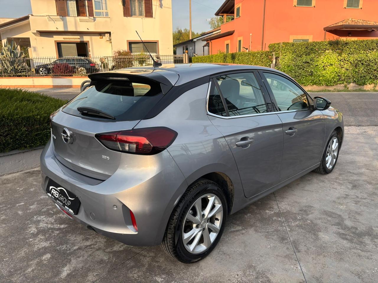 Opel Corsa 1.2 100 CV Edition