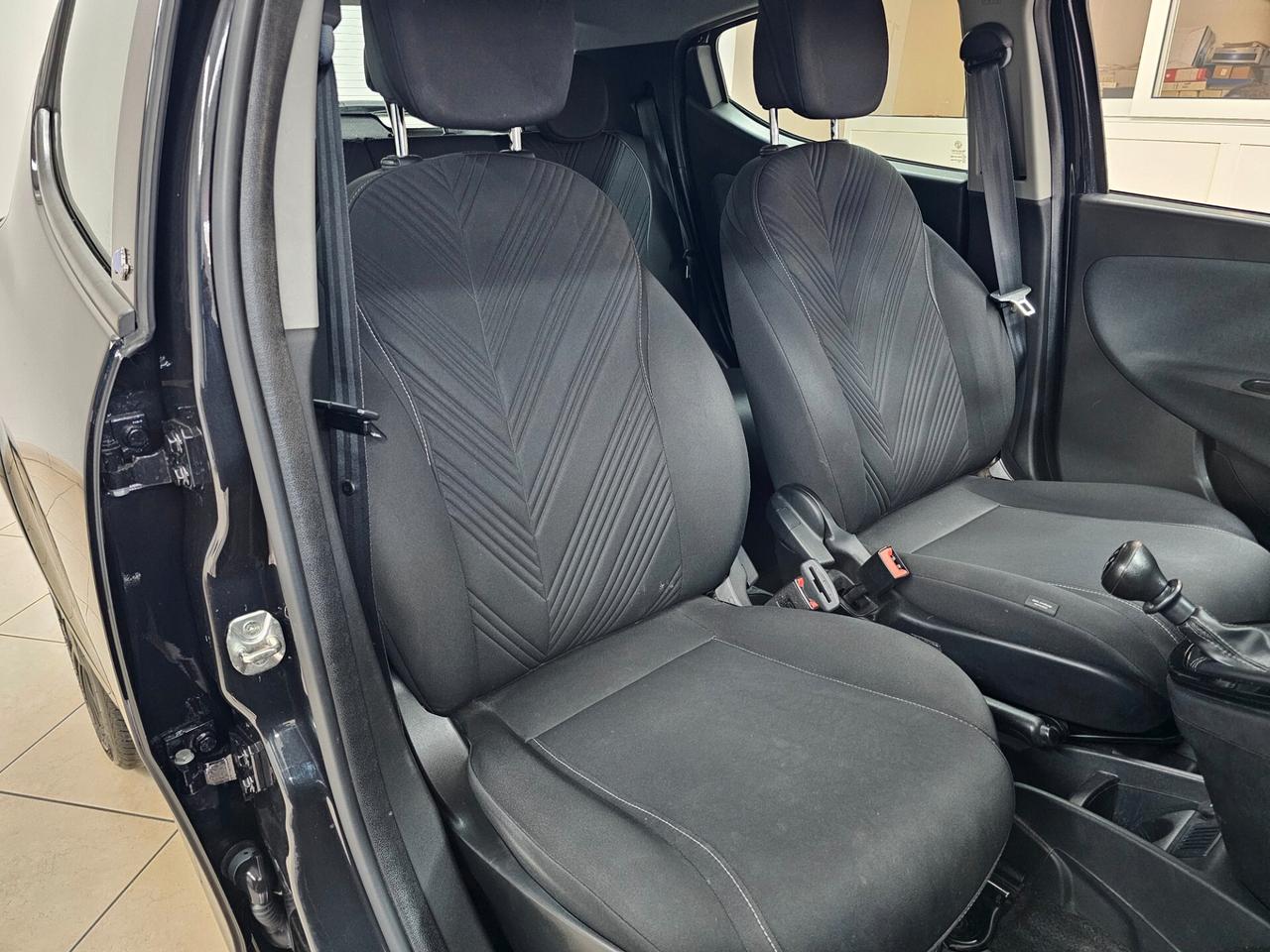 LANCIA YPSILON 1.2 69cv S&S ELEFANTINO BLU