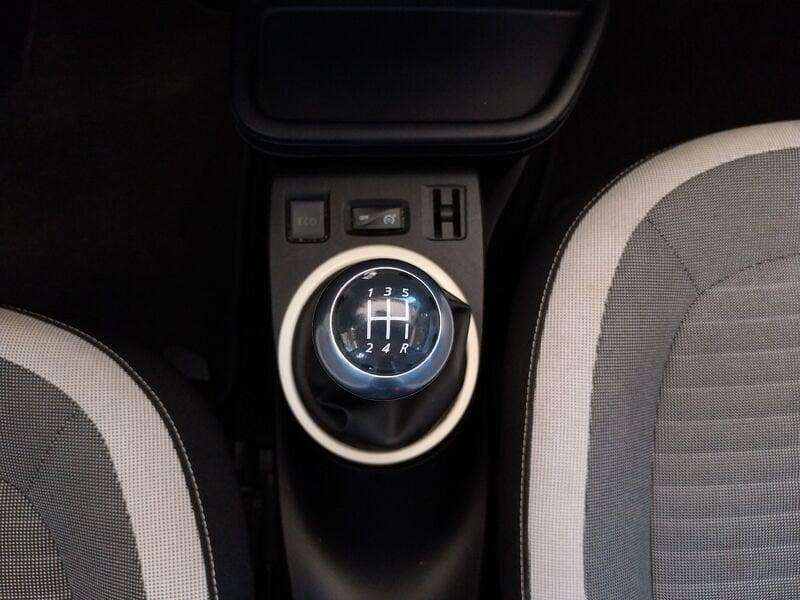 Renault Twingo Twingo 0.9 tce Duel2 Gpl 90cv