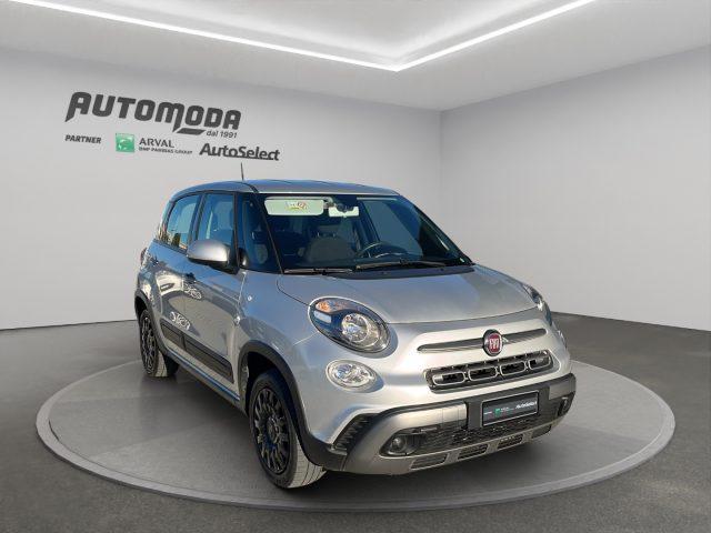 FIAT 500L 1.3MJT 95CV CONNECT