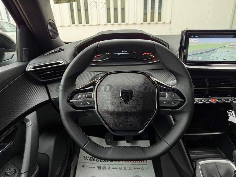 Peugeot 2008 2008 1.2 puretech Style s&s 100cv