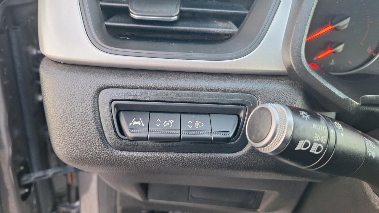 Renault Captur Blue dCi 115 CV EDC Business