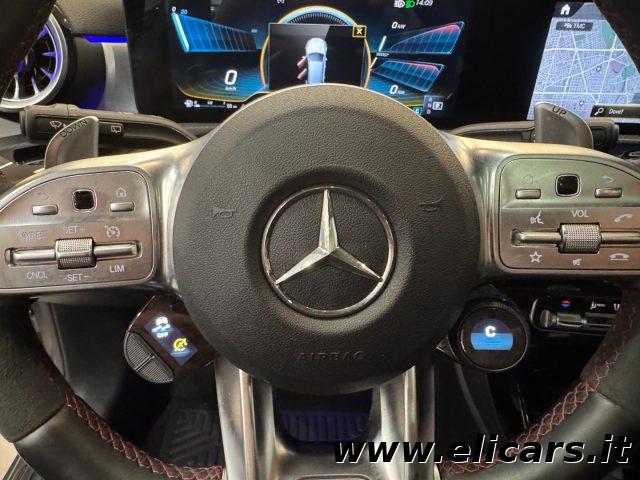 MERCEDES-BENZ A 45 S AMG A 45S AMG 4Matic+