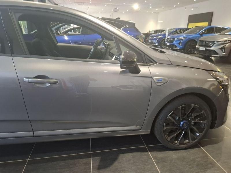 Renault Clio 1.0 TCE 67KW ESPRIT ALPINE