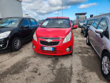 Chevrolet Spark 1.0 X NEOPATENTATI