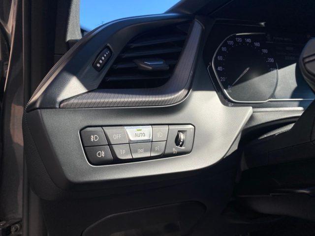 BMW 118 i 5p. Msport *Sedili Risc.*Navi*Retrocamera