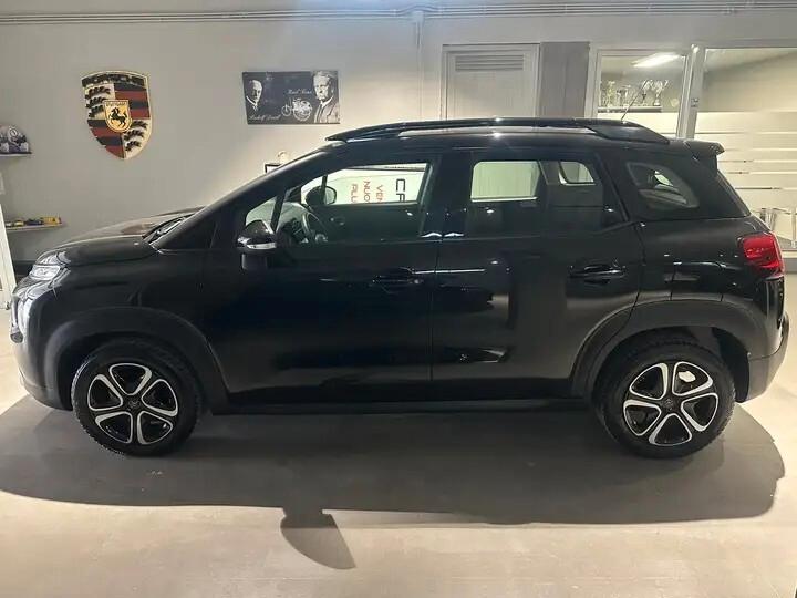 Citroen C3 Aircross C3 Aircross BlueHDi 100 S&S Feel