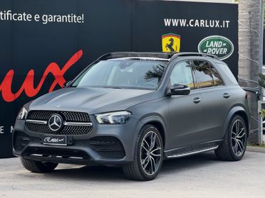 Mercedes-Benz GLE 300 d Premium AMG 4M 245CV TETTO