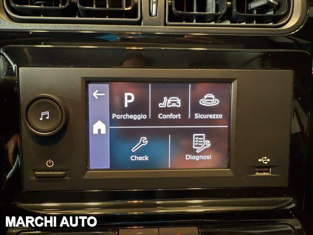 CITROEN C3 PureTech 83 S&S You