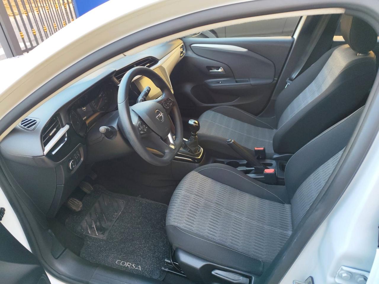 Opel Corsa 1.5 D 100 CV Edition - 2023