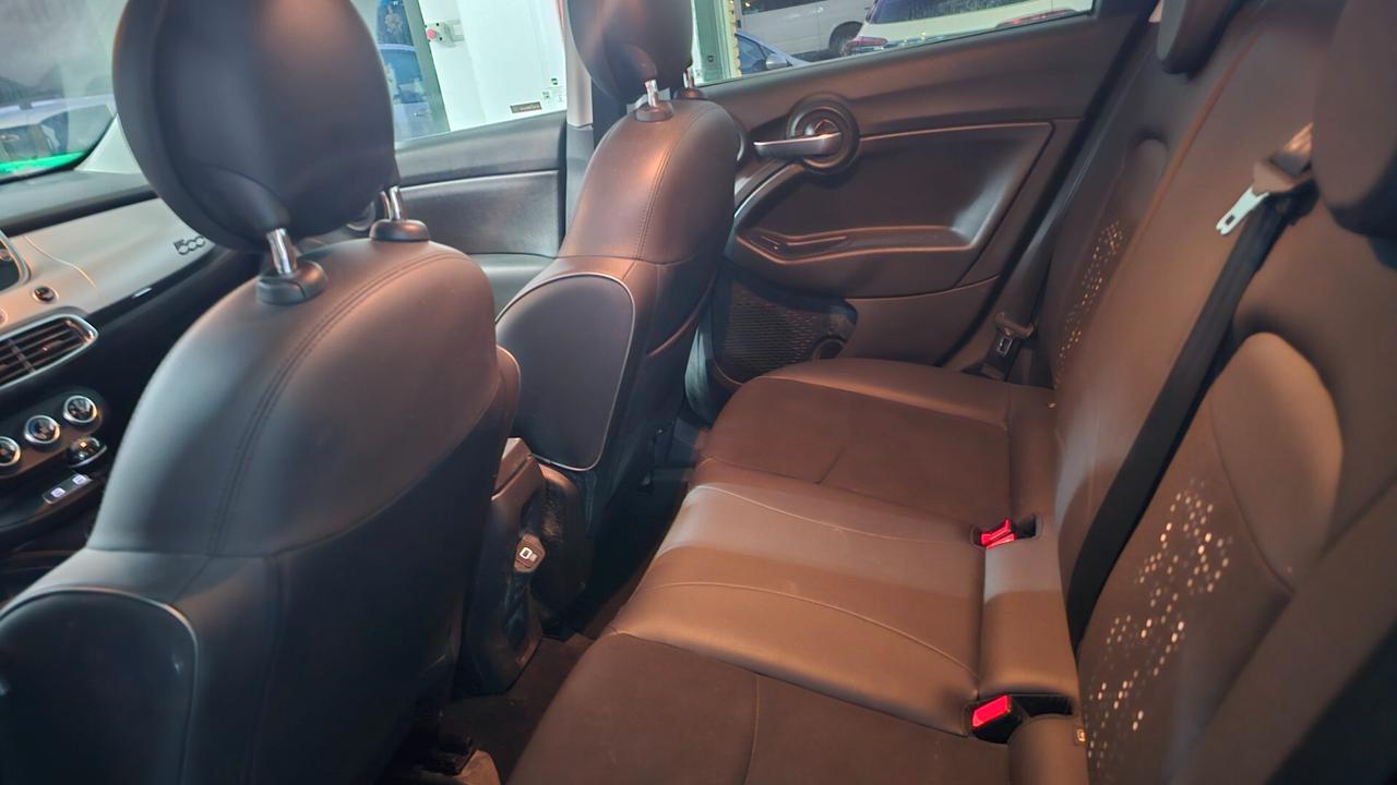 Fiat 500X 1.0 T3 120 CV Sport info 3792464507