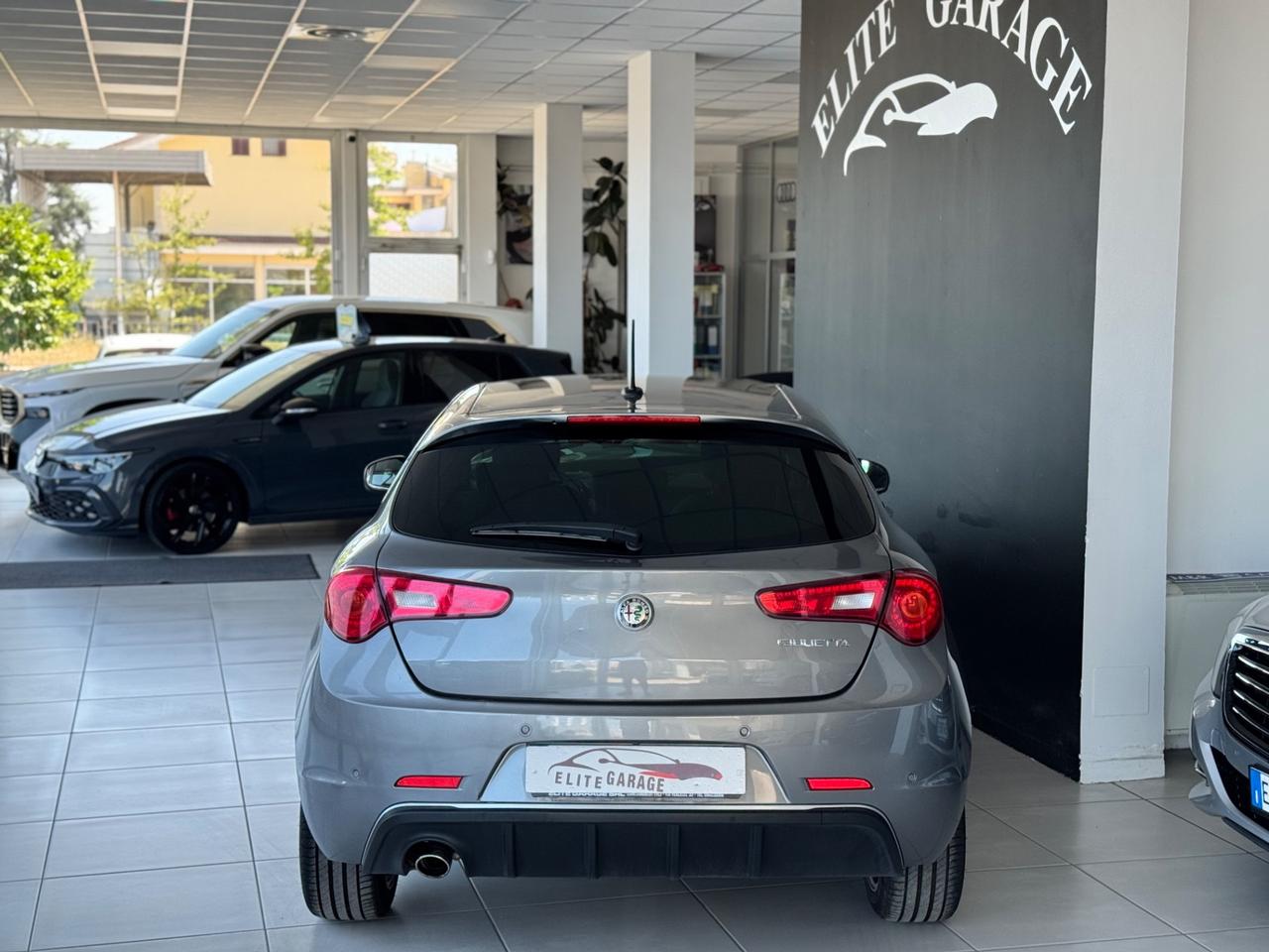 Alfa Romeo Giulietta 1.6 JTDm TCT 120 CV Sprint