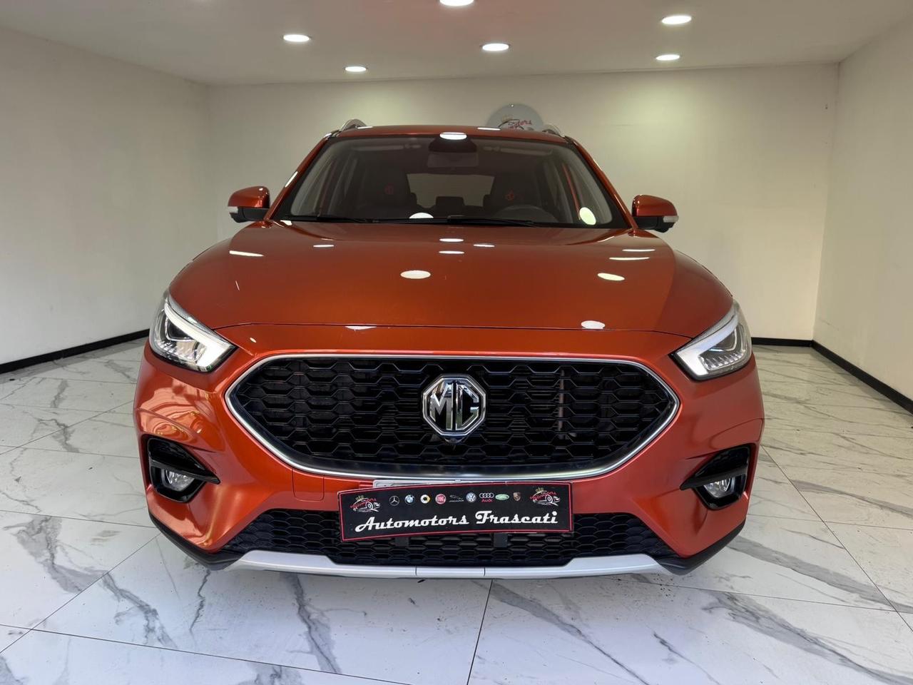 Mg ZS 1.0T-GDI aut. Luxury-GARANTITA-2023