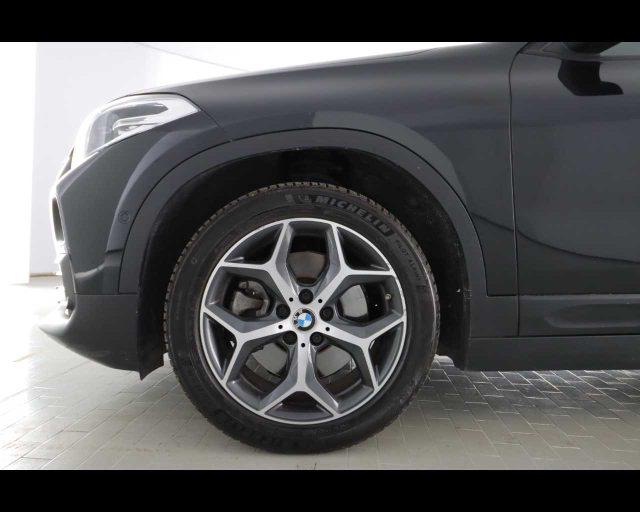 BMW X2 xDrive20d Business-X