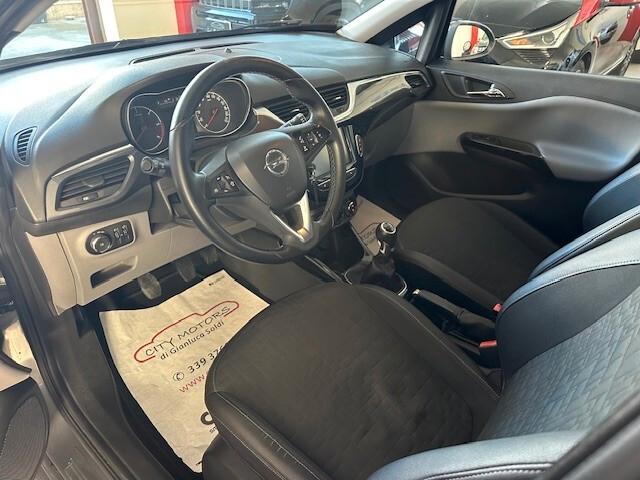Opel Corsa 1.3 CDTI ecoFLEX 95CV Start&Stop 5 porte n-Joy