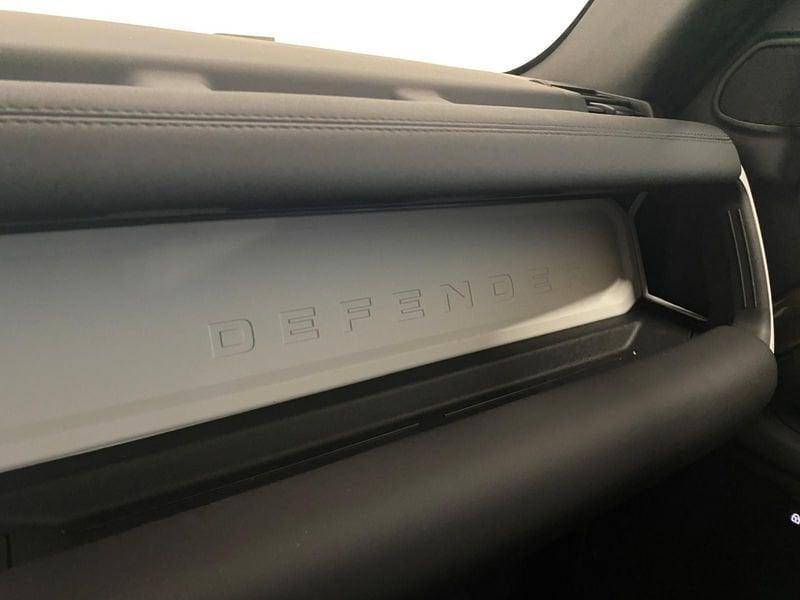 Land Rover Defender 90 3.0D I6 250 CV AWD Auto S HARD TOP AUTOCARRO N1