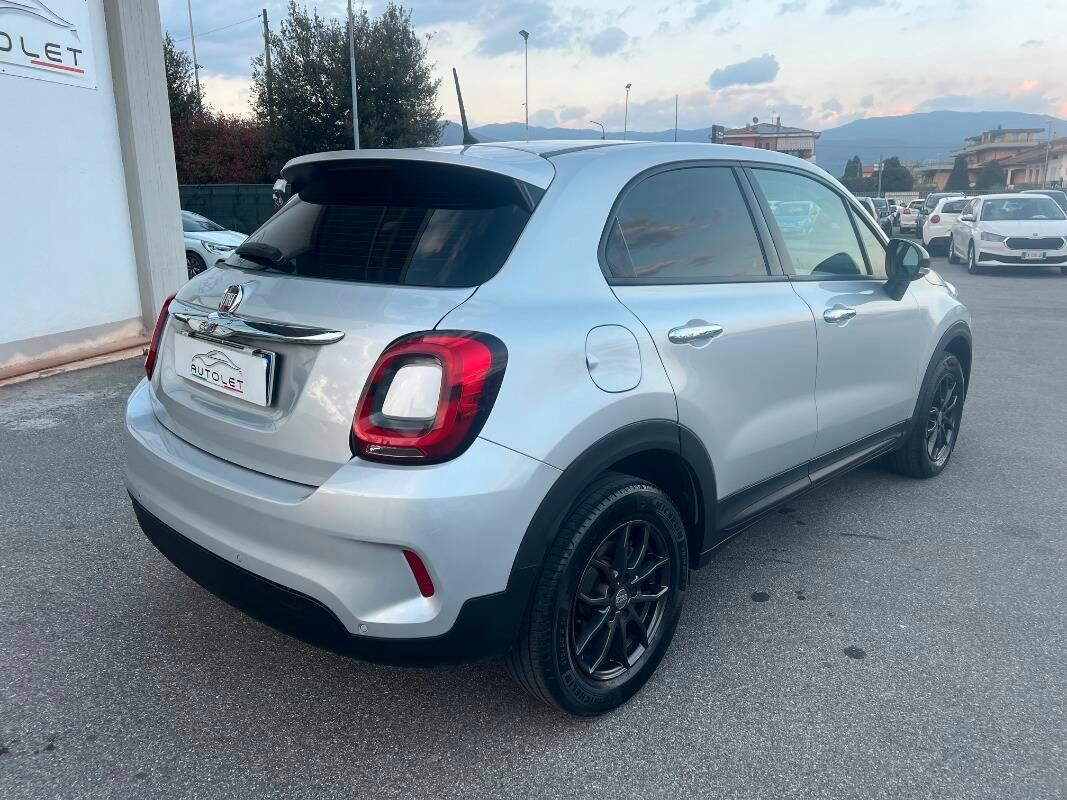 Fiat 500X 1.3 mjt Urban 4x2 95cv my20