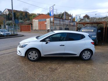 Renault Clio 1.5 dCi 8V 90CV Start&Stop 5 porte Van